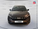 Véhicule d'occasion DACIA SANDERO 1.0 TCE 90CH JOURNEY