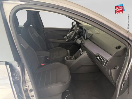 DACIA SANDERO 1.0 TCE 90CH...
