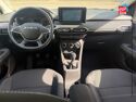 Véhicule d'occasion DACIA SANDERO 1.0 TCE 90CH JOURNEY