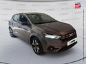 Véhicule d'occasion DACIA SANDERO 1.0 TCE 90CH JOURNEY