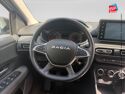 Véhicule d'occasion DACIA SANDERO 1.0 TCE 90CH JOURNEY