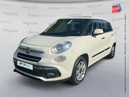 FIAT 500L 1.3 MULTIJET 16V...