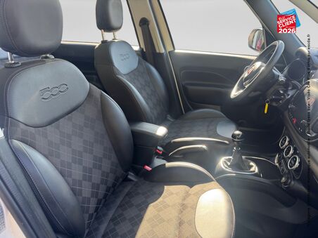 FIAT 500L 1.3 MULTIJET 16V...