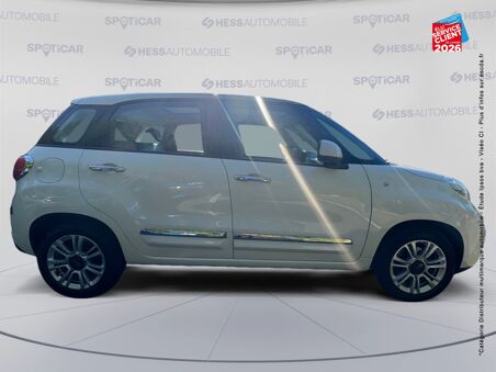 FIAT 500L 1.3 MULTIJET 16V...