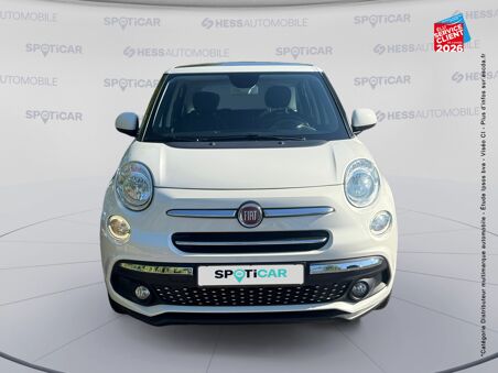 FIAT 500L 1.3 MULTIJET 16V...