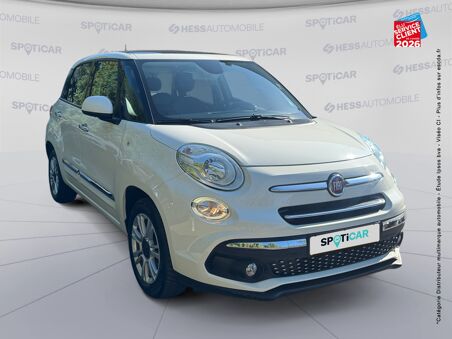 FIAT 500L 1.3 MULTIJET 16V...