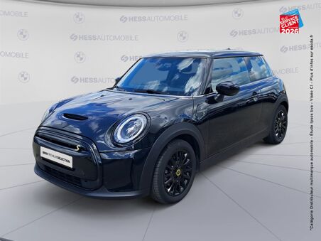 MINI MINI COOPER SE 184CH...