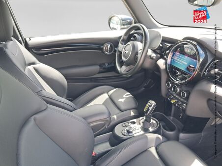 MINI MINI COOPER SE 184CH...