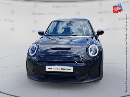 MINI MINI COOPER SE 184CH...