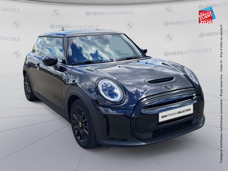 MINI MINI COOPER SE 184CH...
