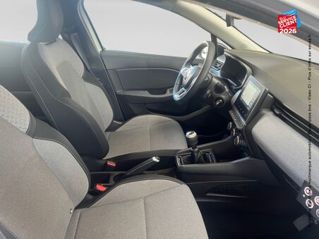 RENAULT CLIO 1.5 BLUE DCI...