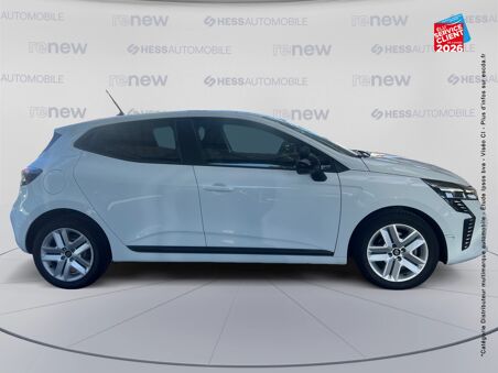 RENAULT CLIO 1.5 BLUE DCI...