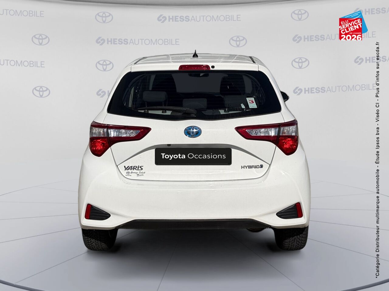 chez Toyota Belfort
