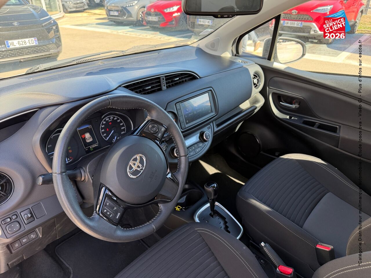 chez Toyota Belfort
