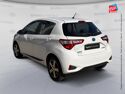 Véhicule d'occasion TOYOTA YARIS 100H DYNAMIC 5P MY19