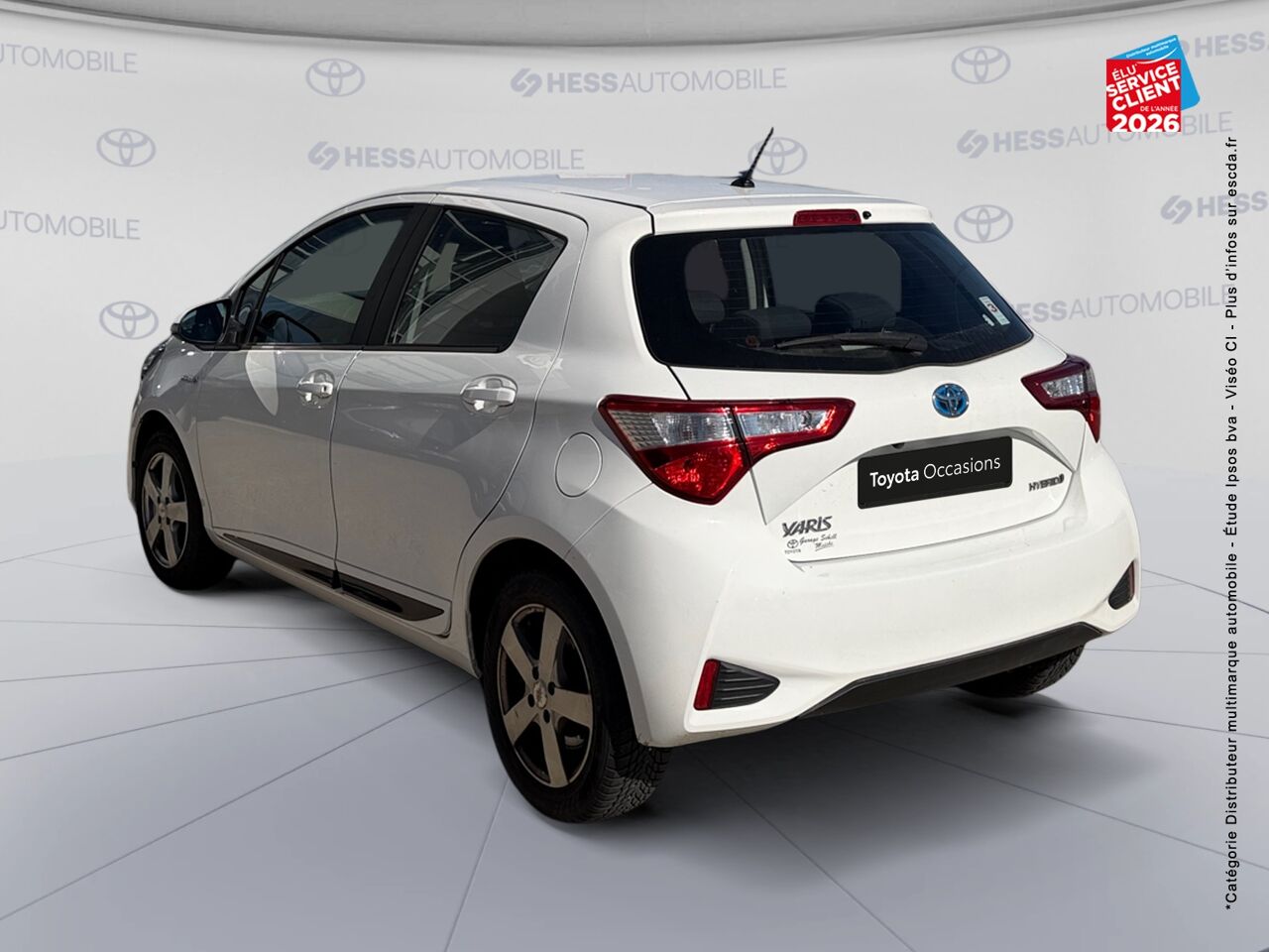 chez Toyota Belfort