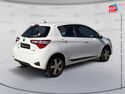 Véhicule d'occasion TOYOTA YARIS 100H DYNAMIC 5P MY19