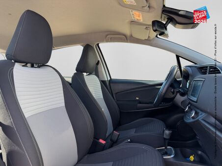 TOYOTA YARIS 100H DYNAMIC...