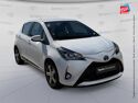 Véhicule d'occasion TOYOTA YARIS 100H DYNAMIC 5P MY19