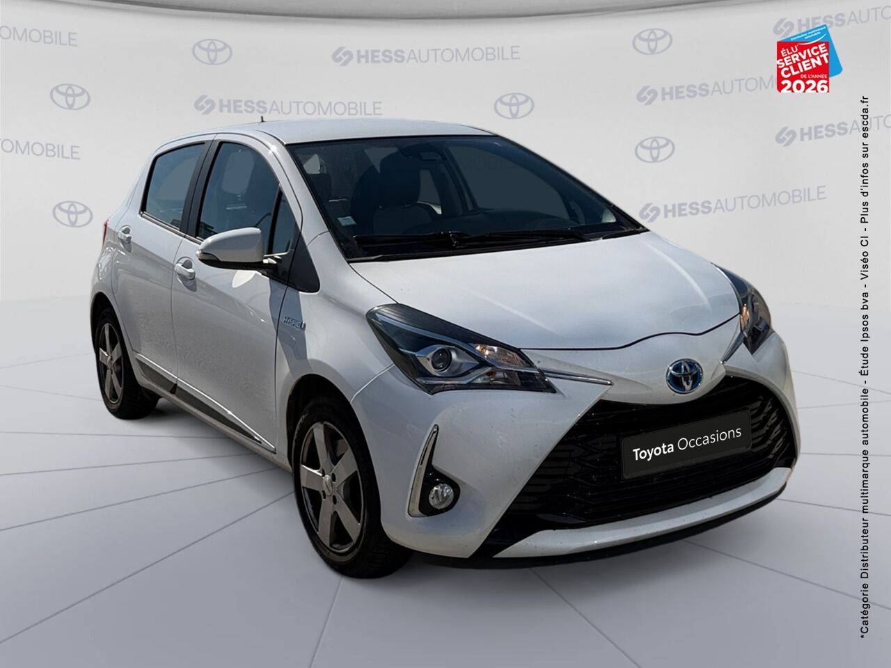 chez Toyota Belfort