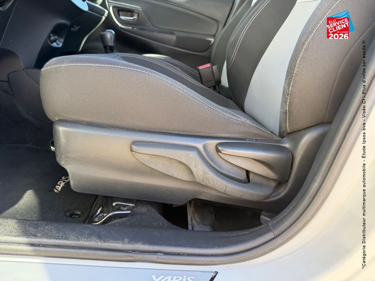 chez Toyota Belfort