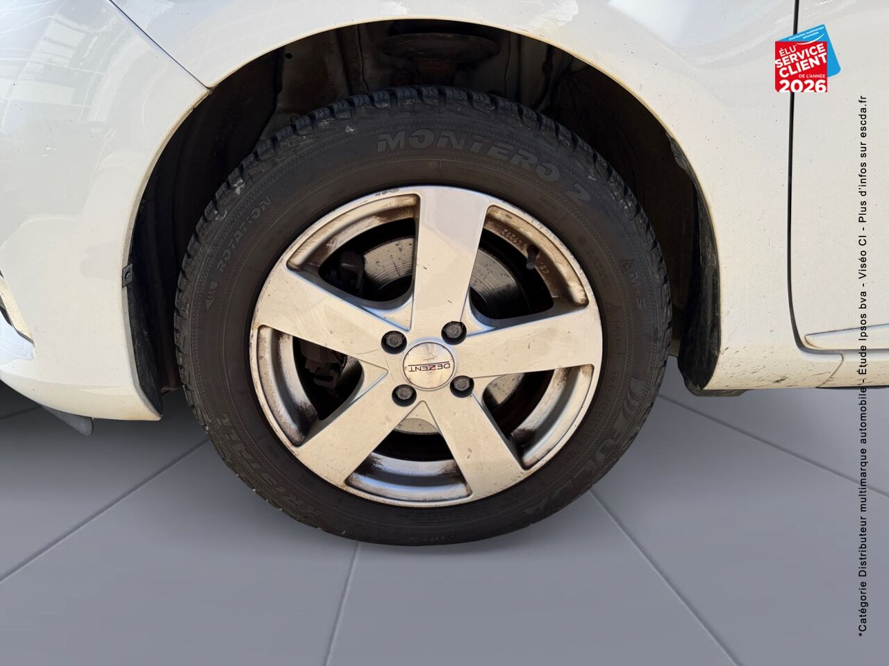 chez Toyota Belfort