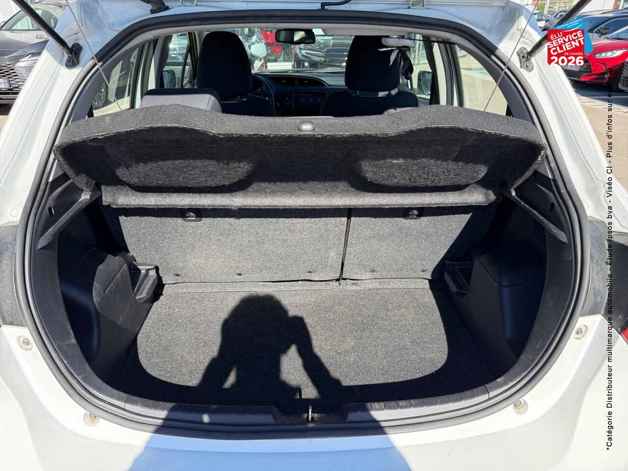 chez Toyota Belfort