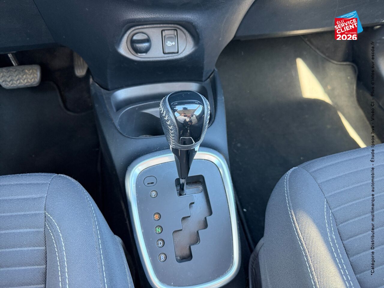 chez Toyota Belfort