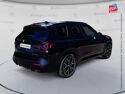 Véhicule d'occasion BMW X3 XDRIVE30E 292CH M SPORT
