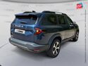 Véhicule d'occasion DACIA BIGSTER 1.8 HYBRID 155CH JOURNEY