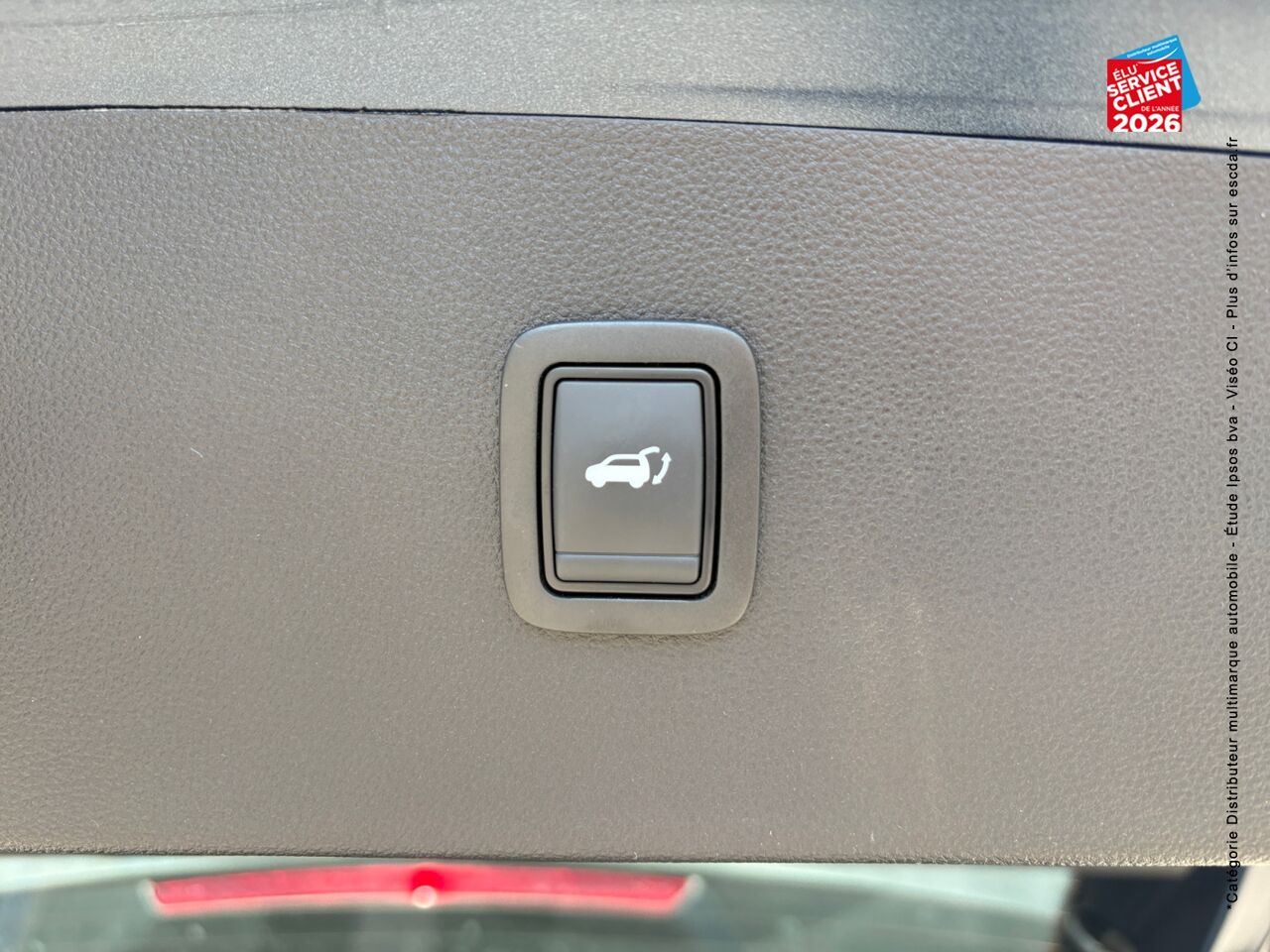 chez Dacia Colmar