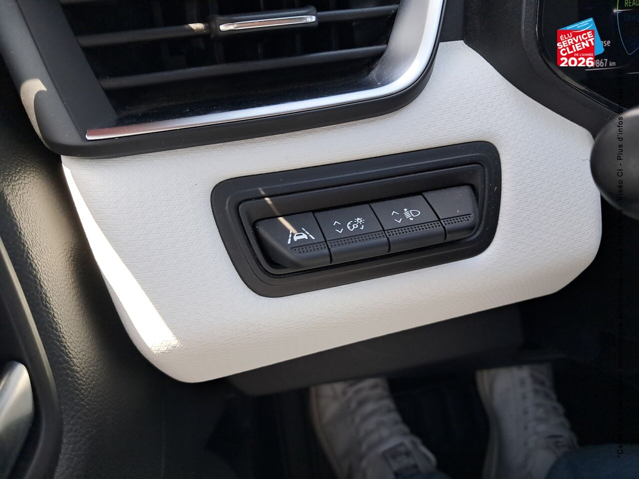 chez Renault Sélestat