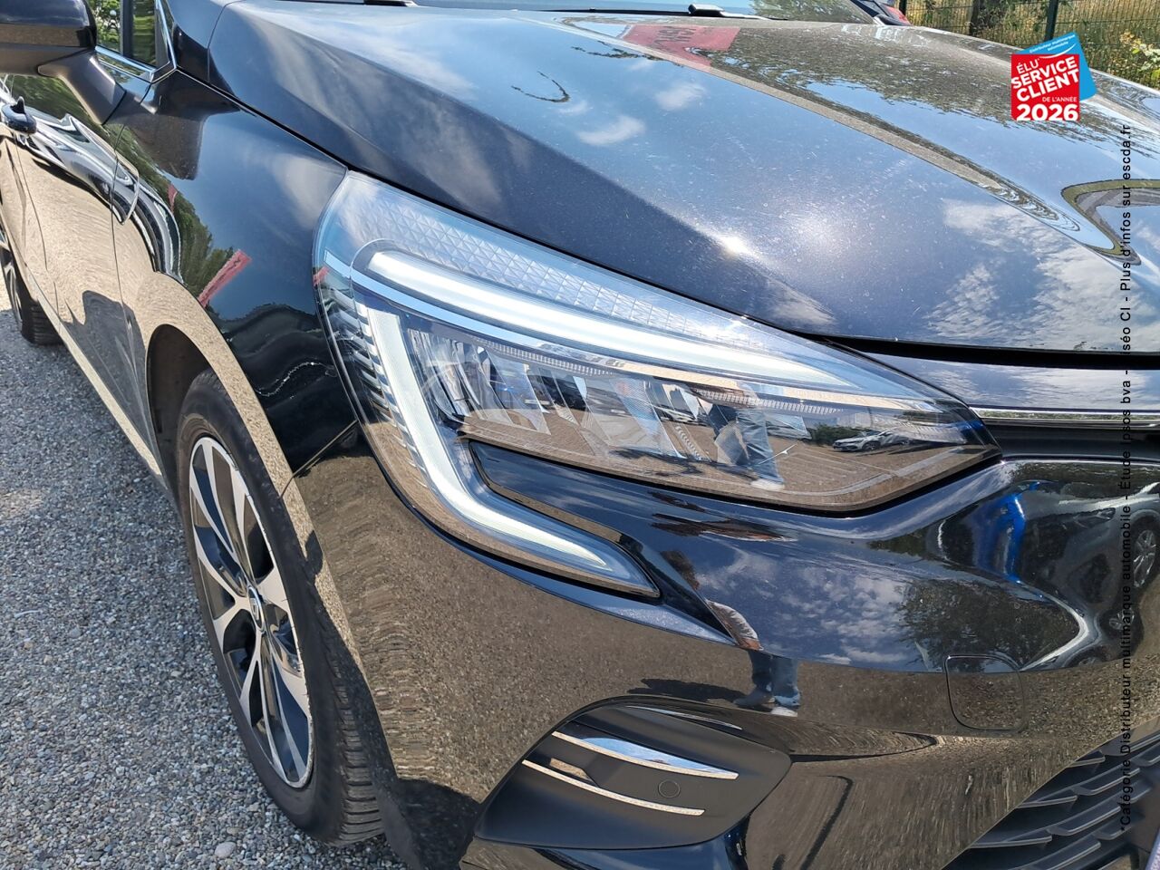 chez Renault Sélestat