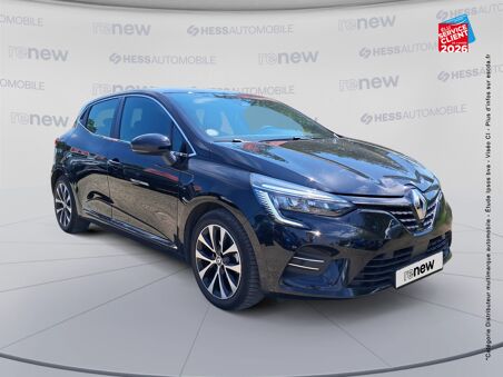 RENAULT CLIO 1.6 E-TECH...