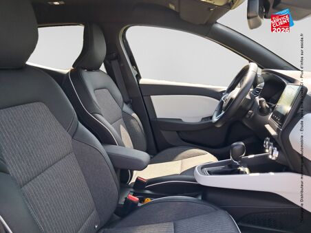 RENAULT CLIO 1.6 E-TECH...