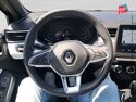 Véhicule d'occasion RENAULT CLIO 1.6 E-TECH HYBRIDE 140CH INTENS -21N
