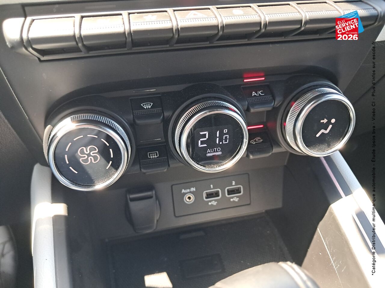 chez Renault Sélestat