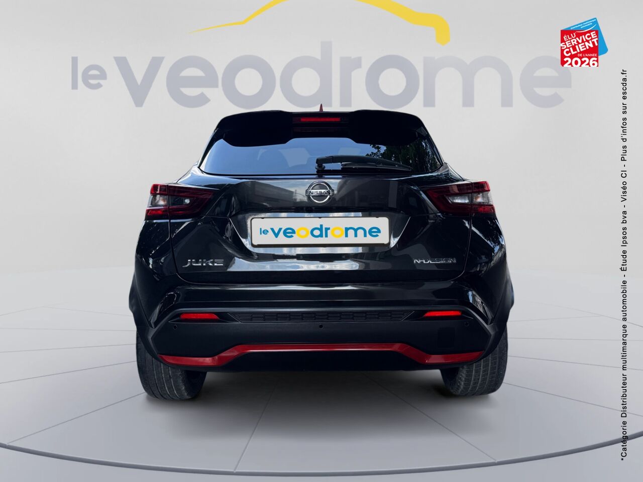 chez Le Veodrome