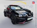Véhicule d'occasion NISSAN JUKE 1.0 DIG-T 114CH N-DESIGN DCT 2021.5