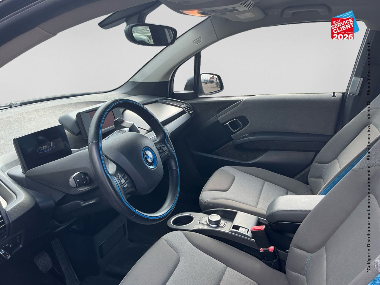 chez BMW Mulhouse