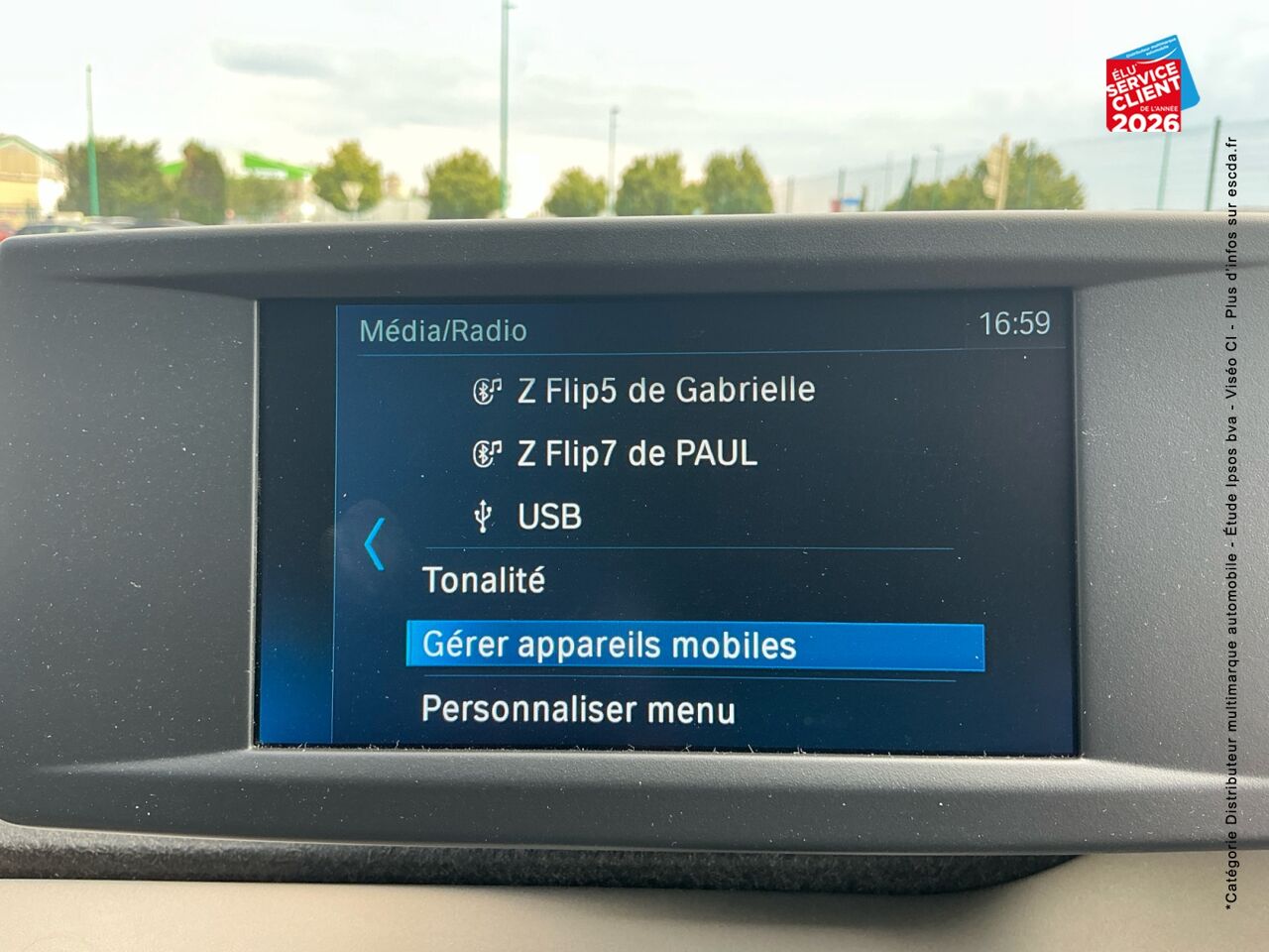 chez BMW Mulhouse