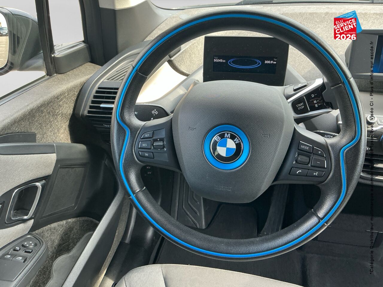 chez BMW Mulhouse