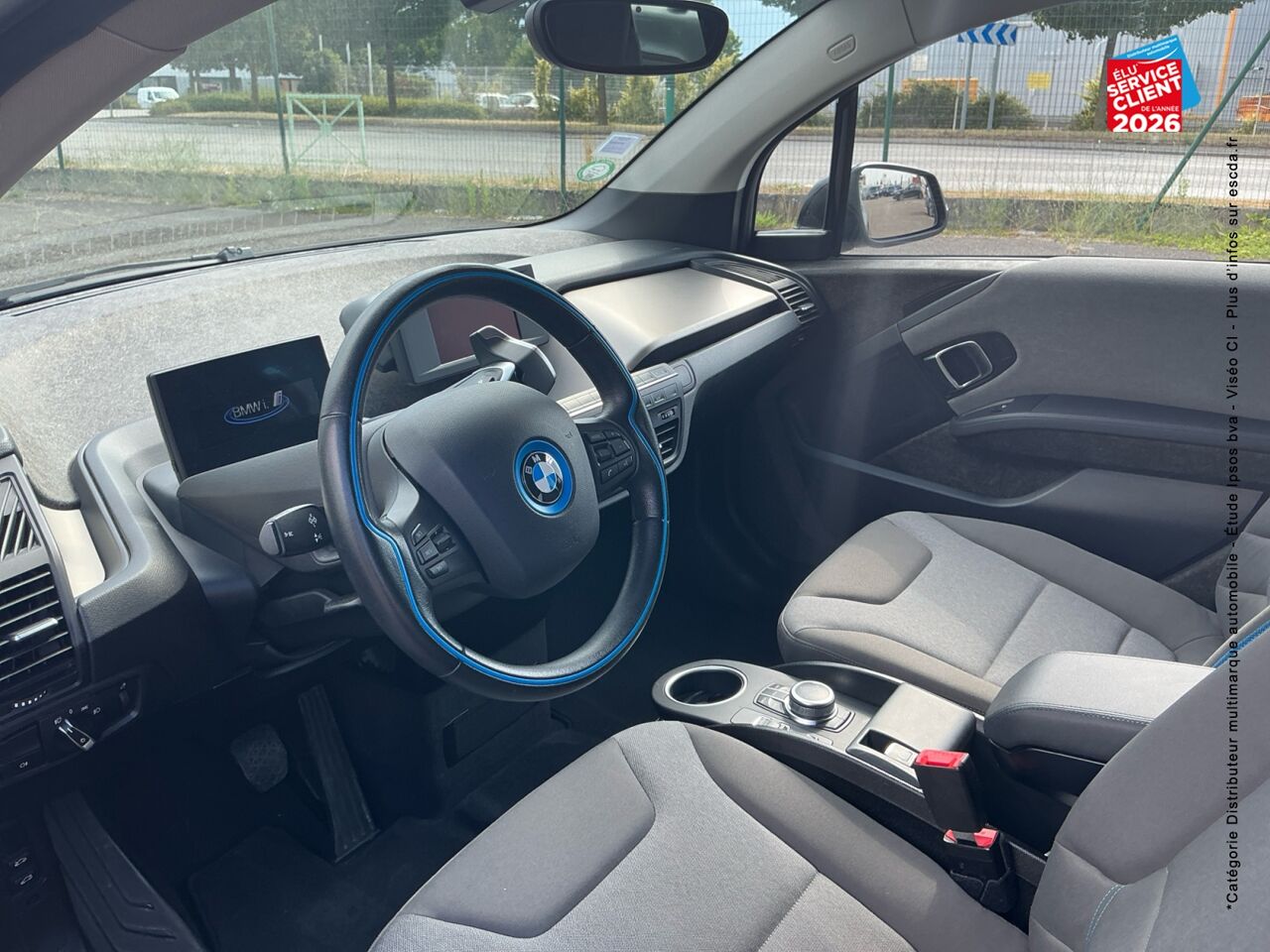 chez BMW Mulhouse