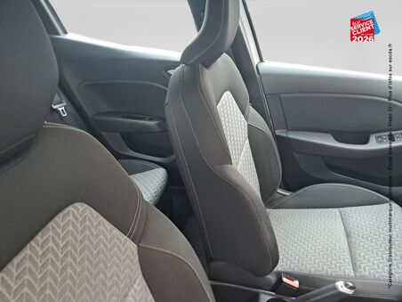 RENAULT CLIO 1.0 TCE 90CH...