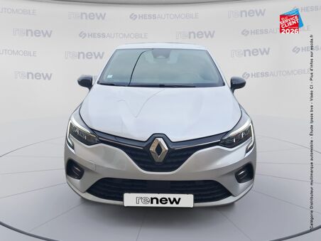 RENAULT CLIO 1.0 TCE 90CH...