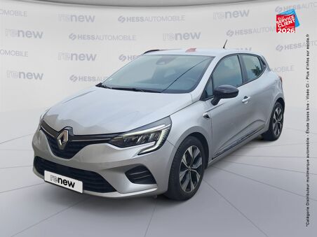 RENAULT CLIO 1.0 TCE 90CH...