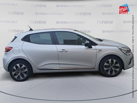 RENAULT CLIO 1.0 TCE 90CH...
