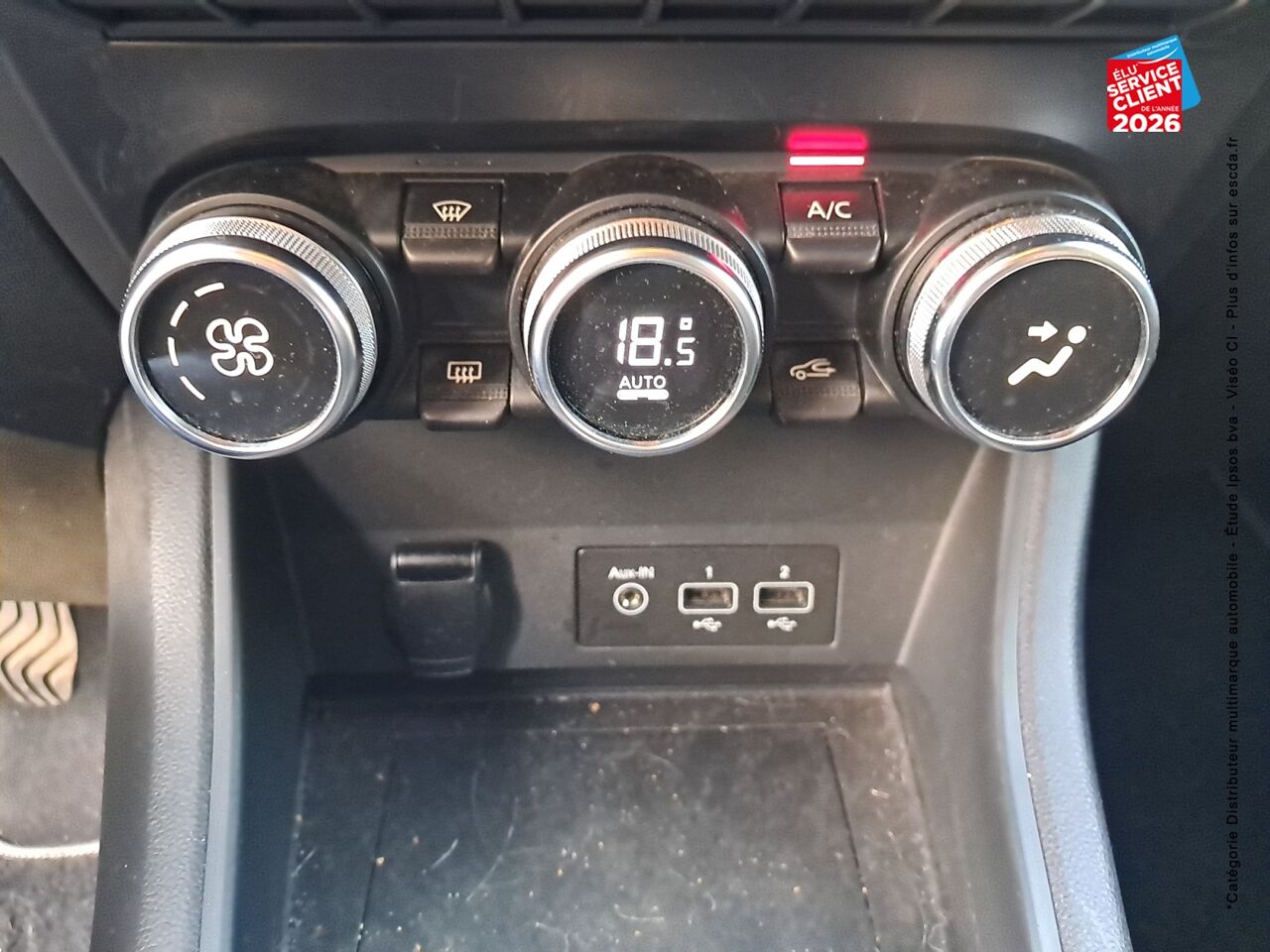 chez Renault Colmar