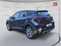 Véhicule d'occasion RENAULT CAPTUR 1.5 BLUE DCI 95CH ZEN