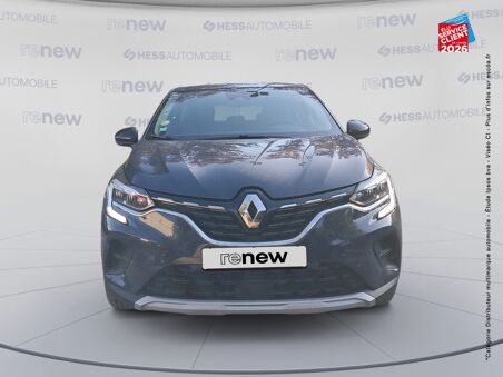 RENAULT CAPTUR 1.5 BLUE DCI...